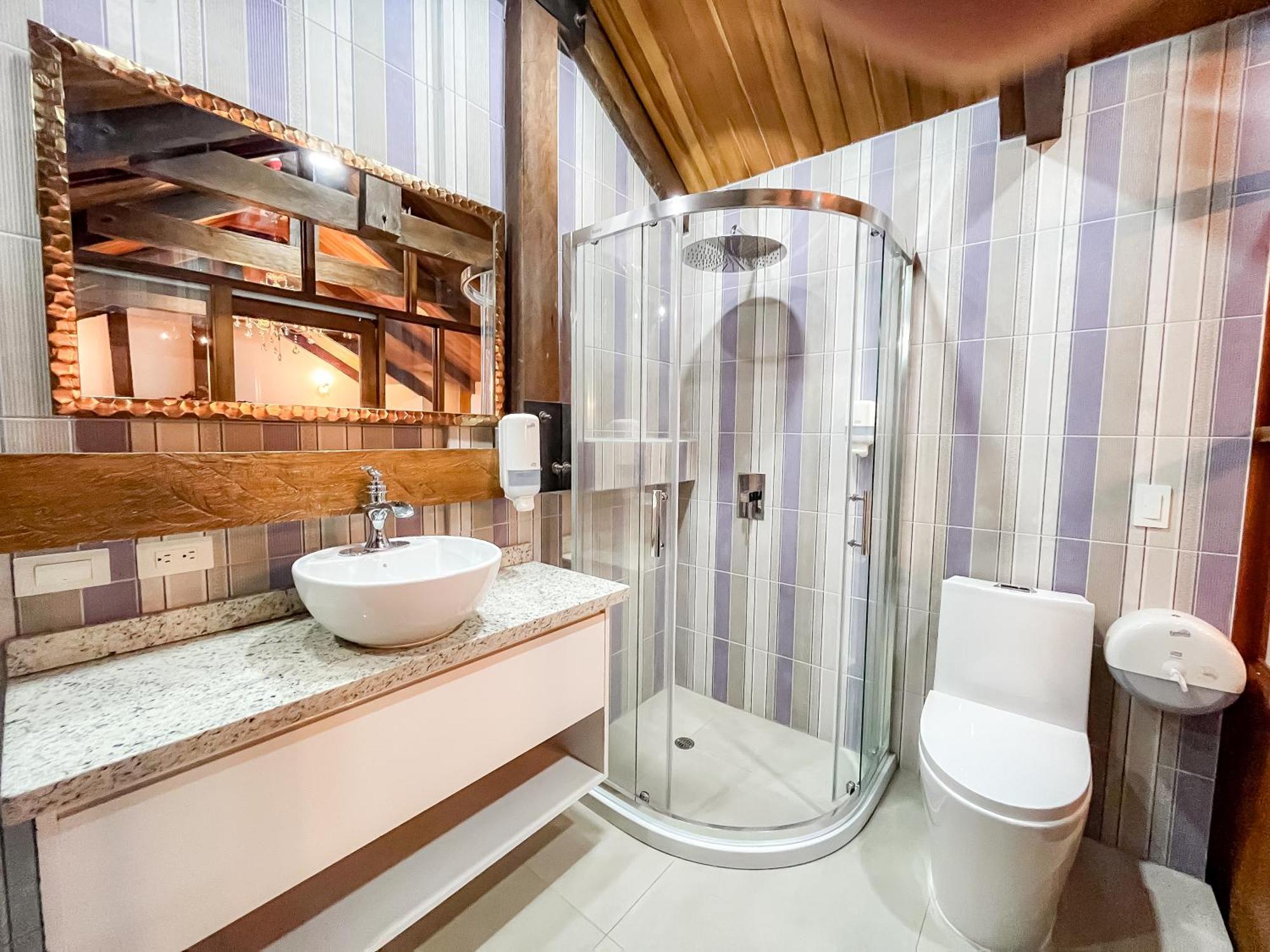 Hotel & Rooftop King Experience By David Quito Buitenkant foto