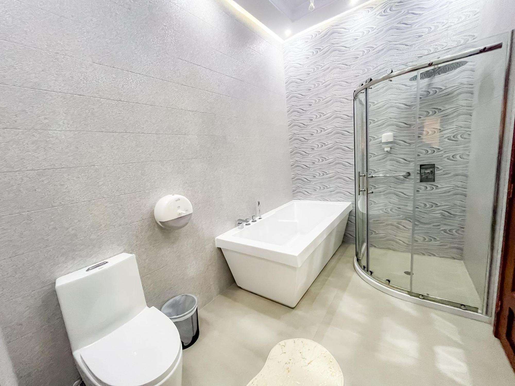 Hotel & Rooftop King Experience By David Quito Buitenkant foto
